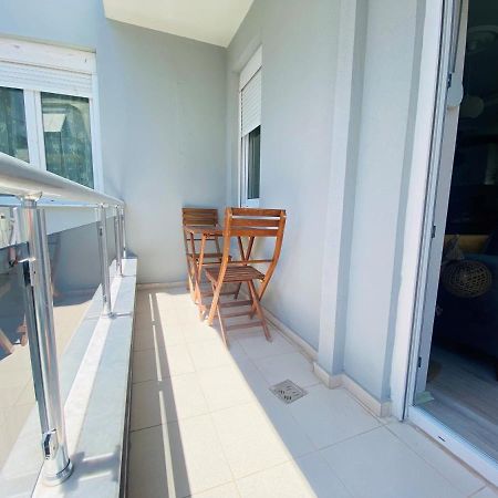 Aether Flats No3,Old Town,Beach,Central,Netflix Antalia Esterno foto