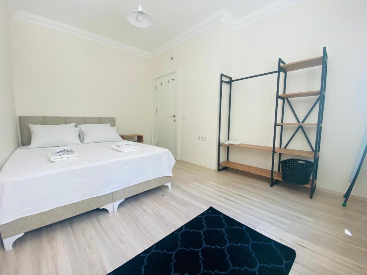 Aether Flats No3,Old Town,Beach,Central,Netflix Antalia Esterno foto