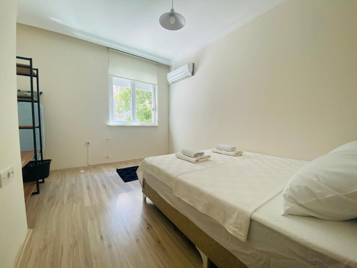 Aether Flats No3,Old Town,Beach,Central,Netflix Antalia Esterno foto