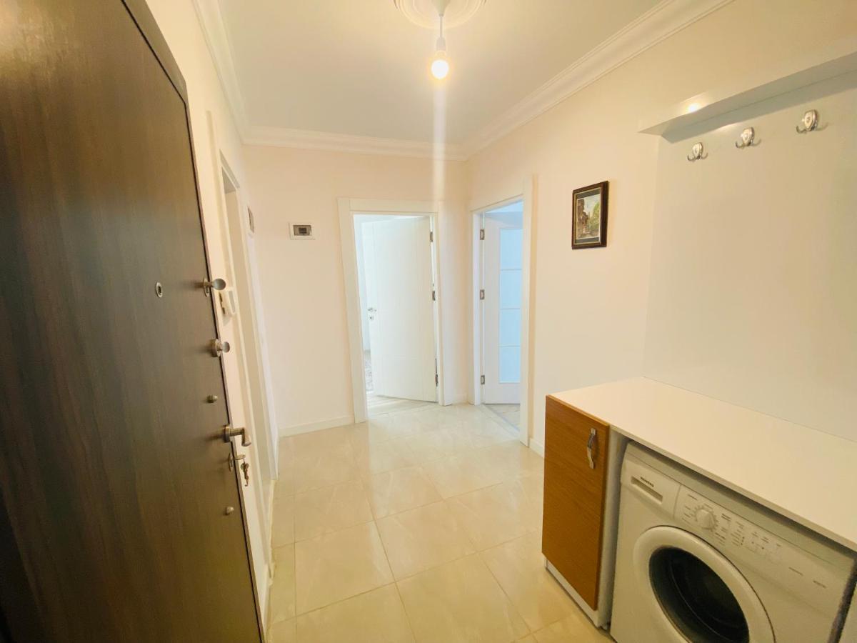 Aether Flats No3,Old Town,Beach,Central,Netflix Antalia Esterno foto