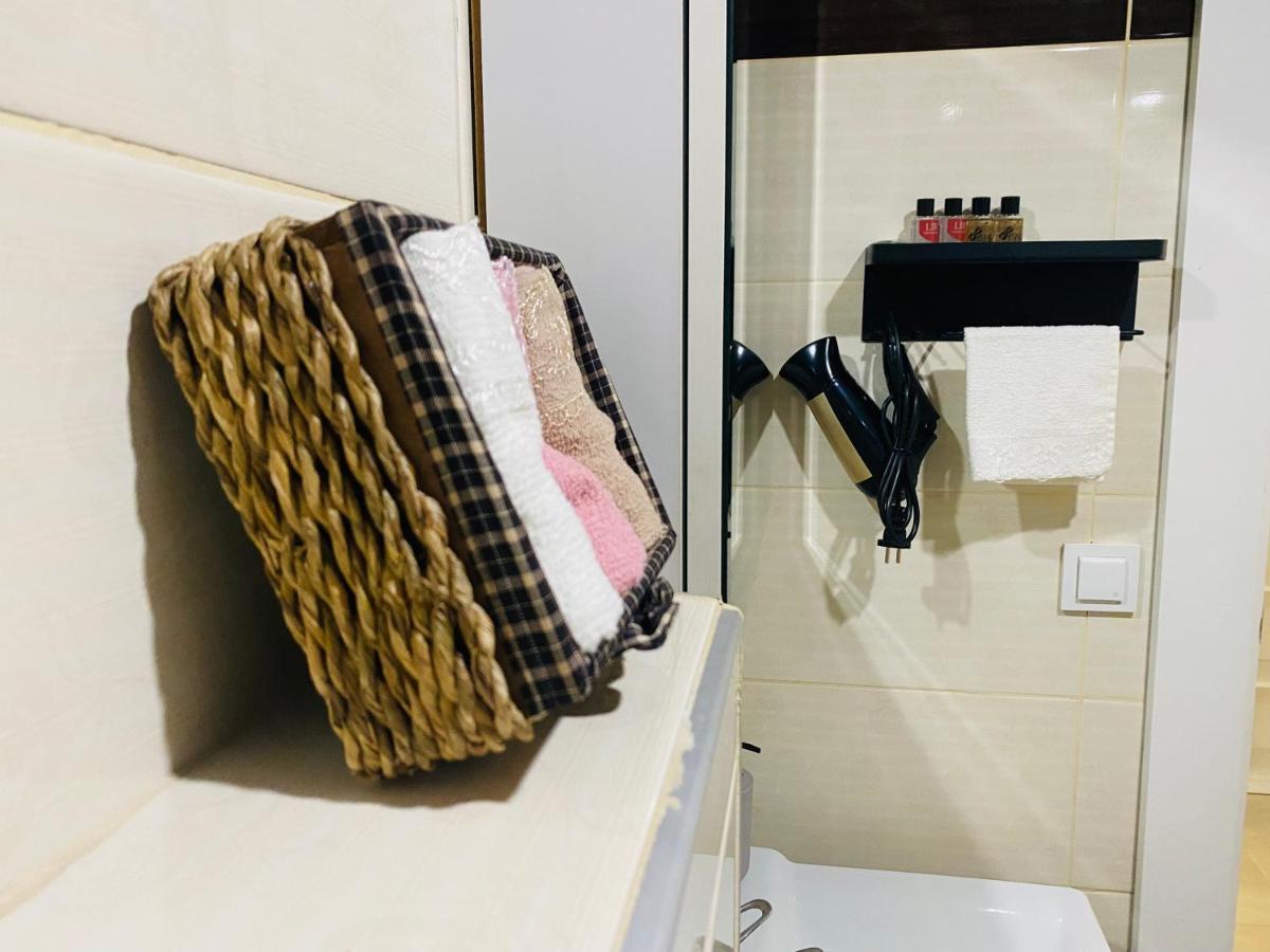 Aether Flats No3,Old Town,Beach,Central,Netflix Antalia Esterno foto